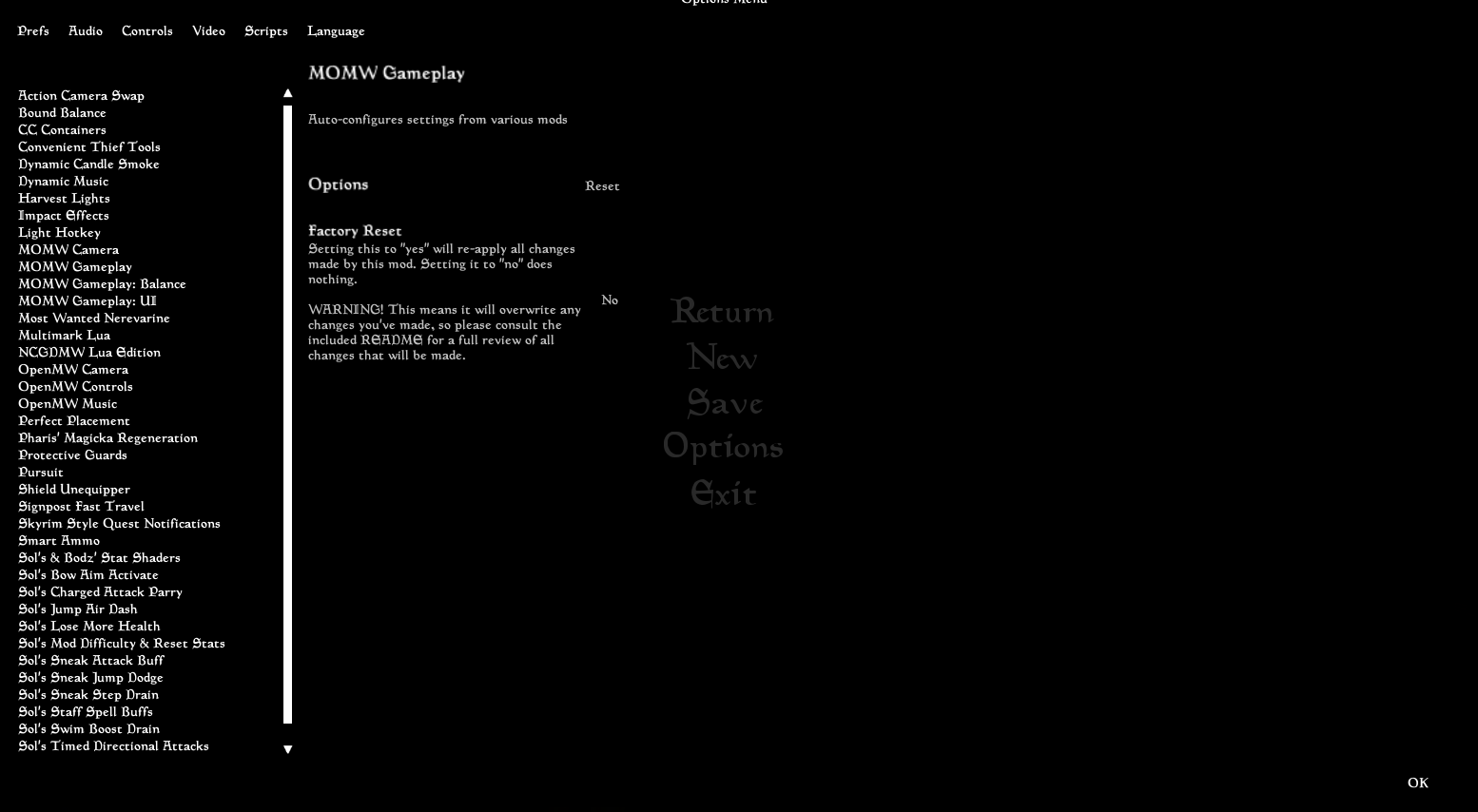 After Monochrome UI Supplement